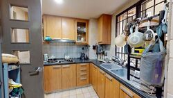 Seletar Springs Condominium (D28), Condominium #635993641